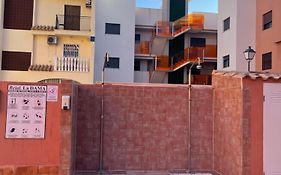 Three Bedroom Apartment With Pool In Torrevieja